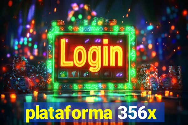 plataforma 356x